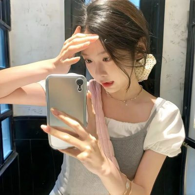 健听女孩